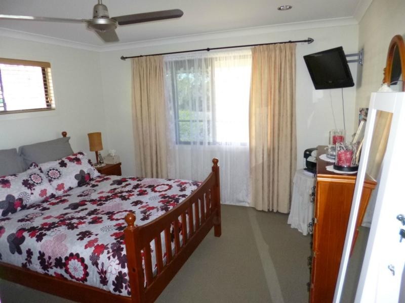 Cordalba QLD 4660