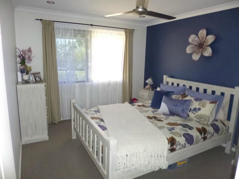 Cordalba QLD 4660