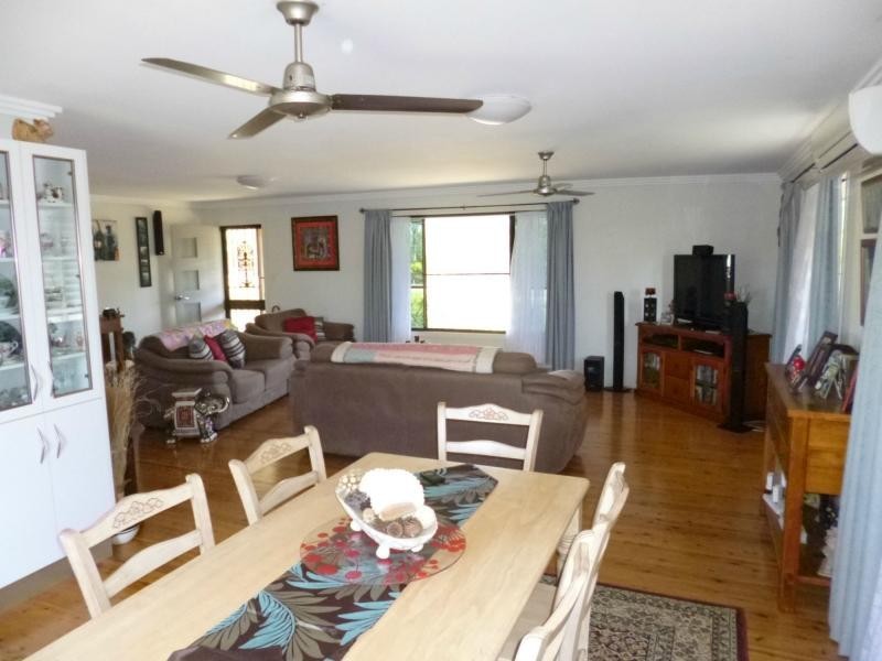 Cordalba QLD 4660