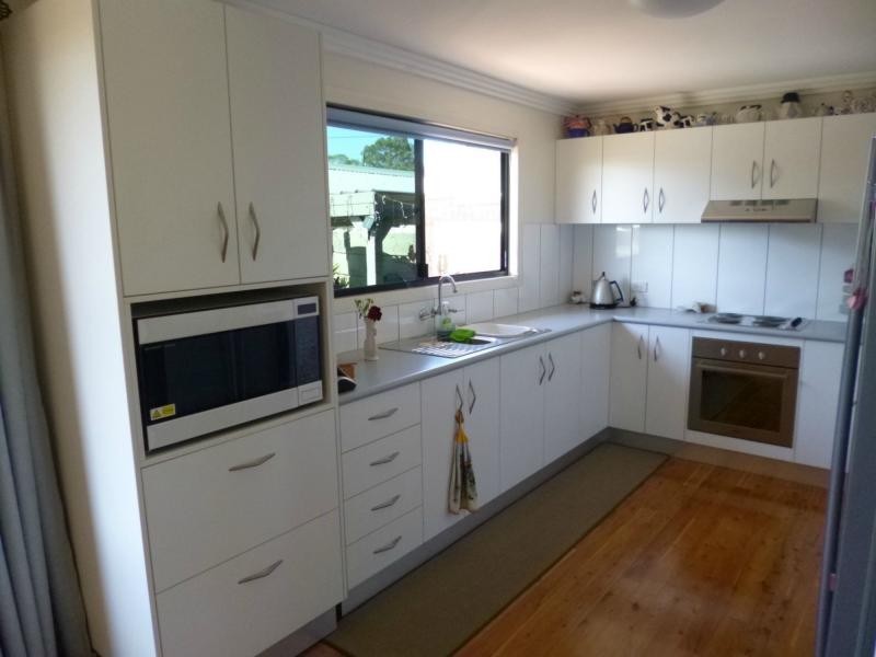 Cordalba QLD 4660