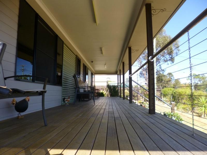 Cordalba QLD 4660