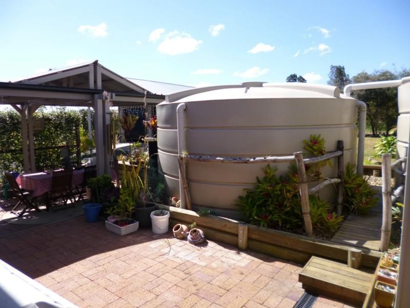 Cordalba QLD 4660