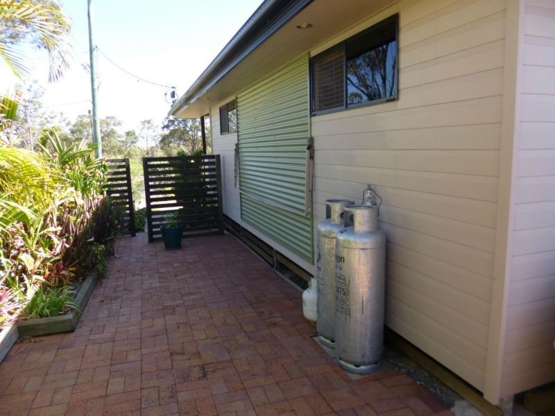 Cordalba QLD 4660