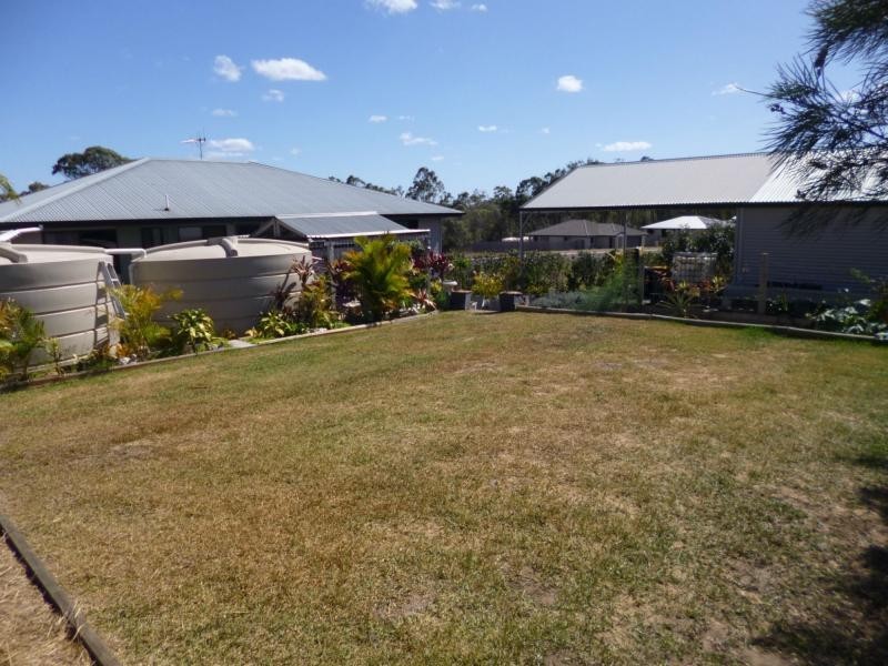 Cordalba QLD 4660