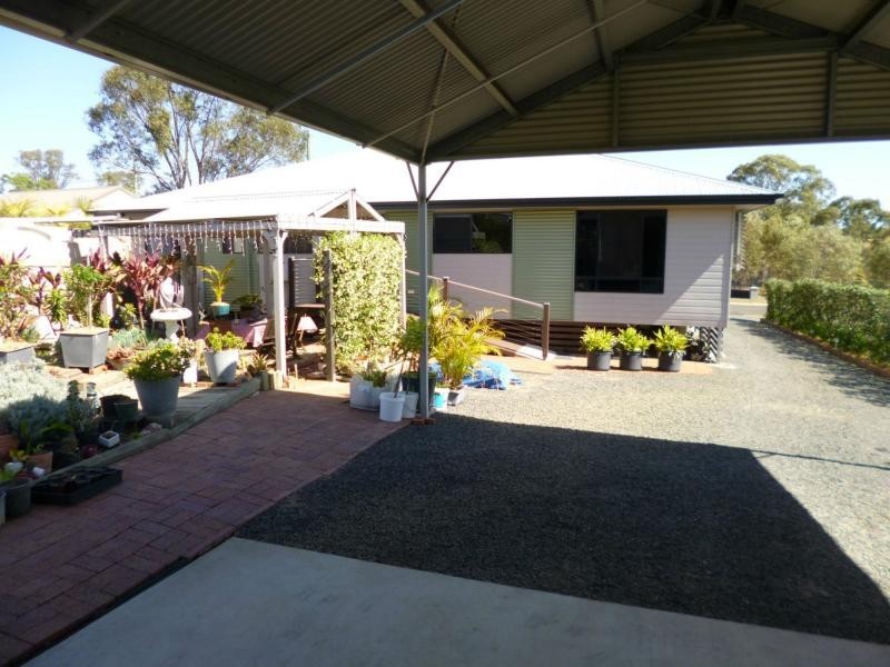 Cordalba QLD 4660
