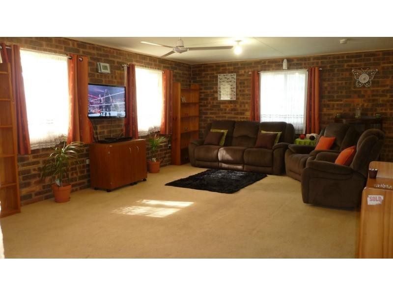 Isis Central QLD 4660