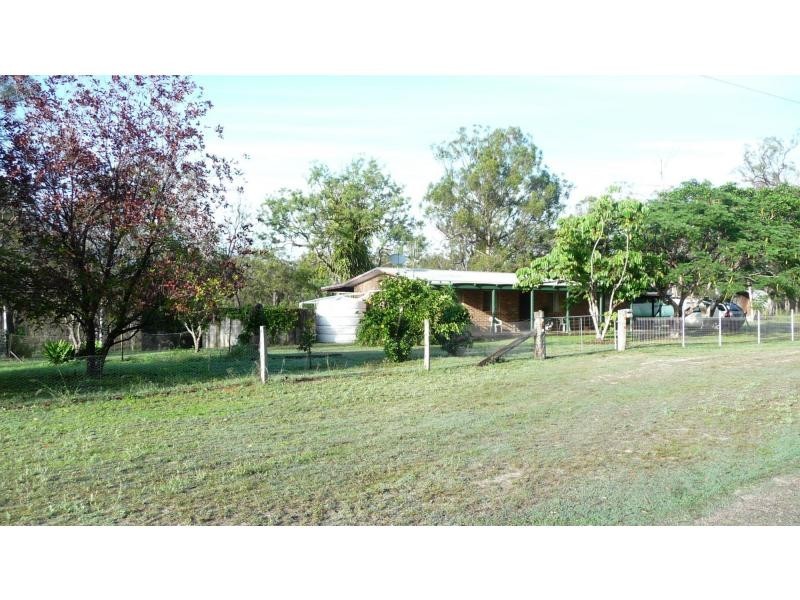 Isis Central QLD 4660