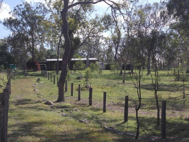 Isis Central QLD 4660