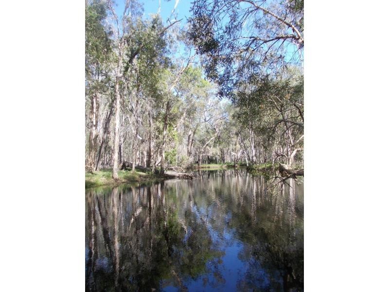 Isis Central QLD 4660