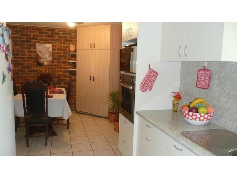 Isis Central QLD 4660