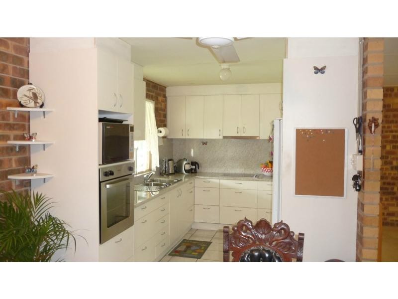 Isis Central QLD 4660