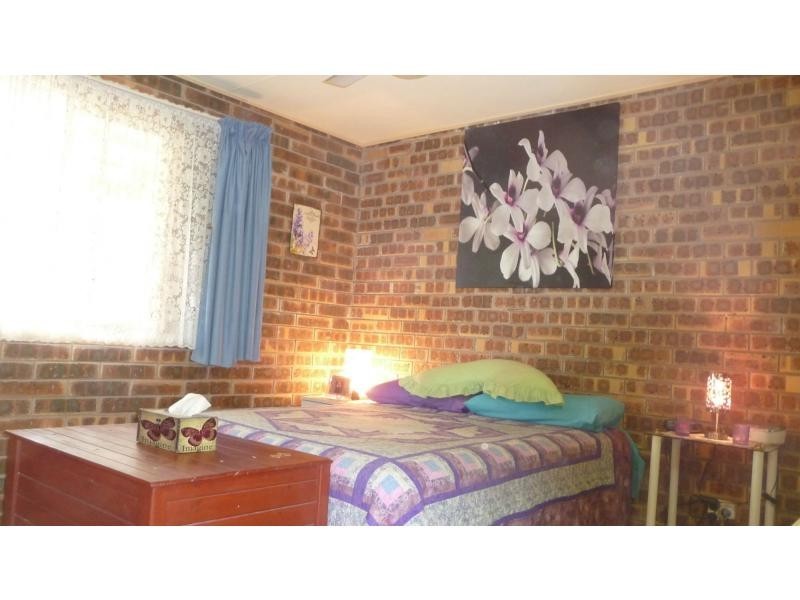 Isis Central QLD 4660