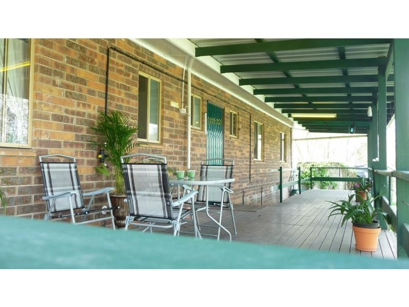 Isis Central QLD 4660