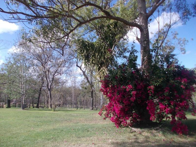 Isis Central QLD 4660