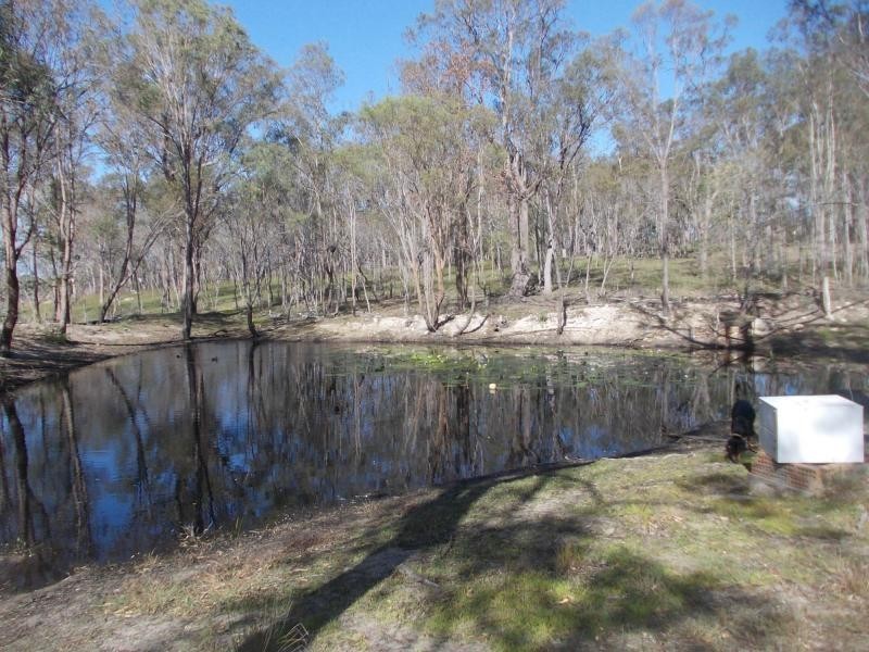 Isis Central QLD 4660