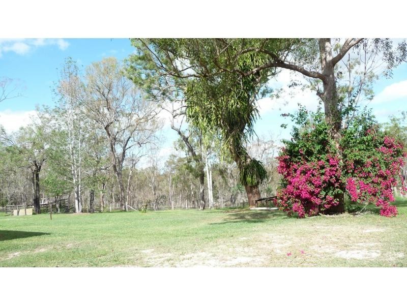 Isis Central QLD 4660