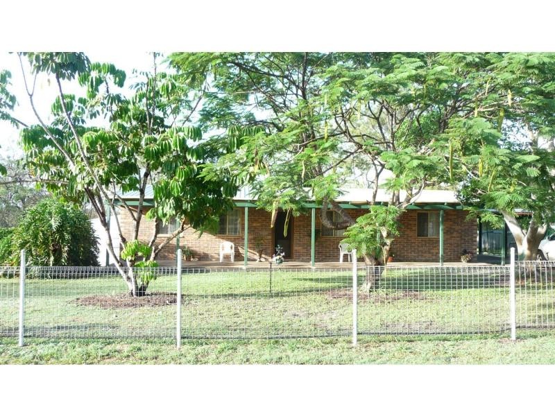 Isis Central QLD 4660