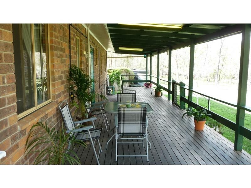 Isis Central QLD 4660