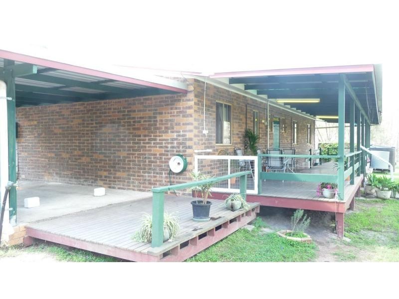 Isis Central QLD 4660