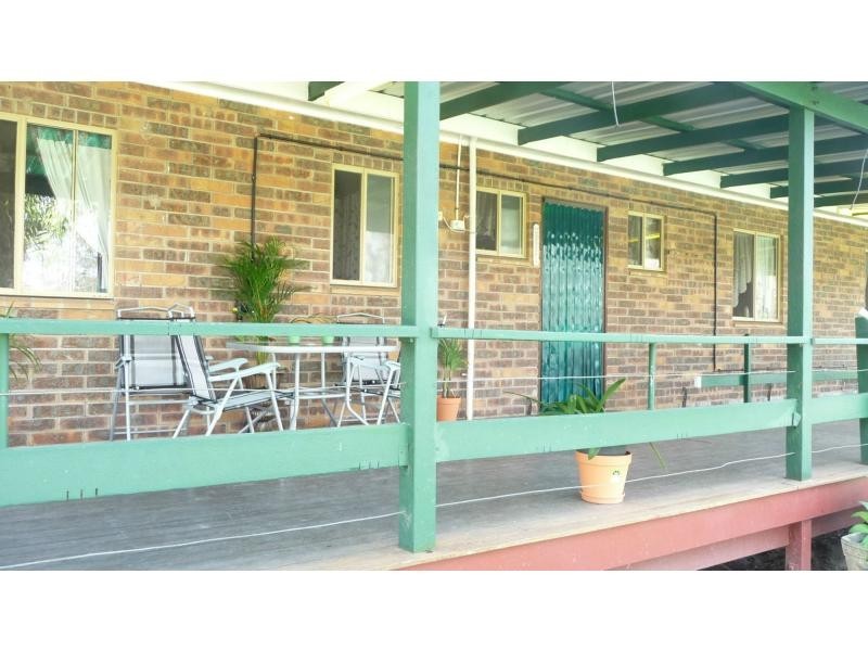 Isis Central QLD 4660