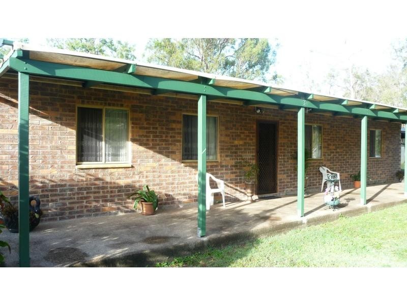 Isis Central QLD 4660