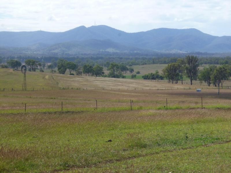 Biggenden QLD 4621