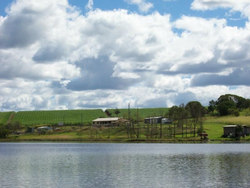 26 Wechsels Road, Childers, Horton QLD 4660