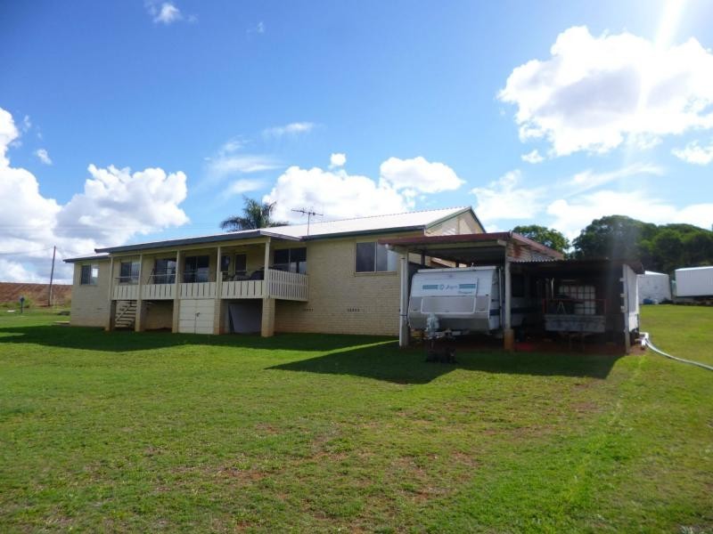 26 Wechsels Road, Childers, Horton QLD 4660