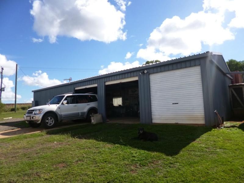26 Wechsels Road, Childers, Horton QLD 4660
