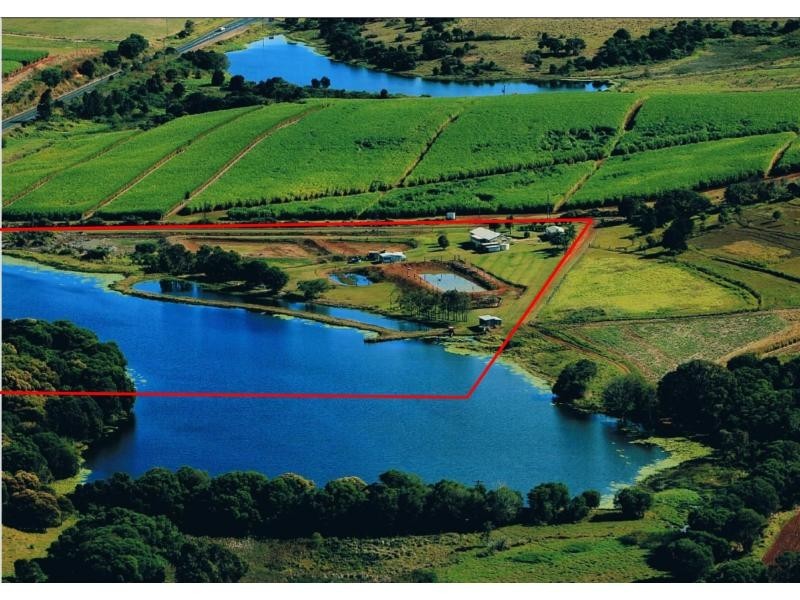 26 Wechsels Road, Childers, Horton QLD 4660