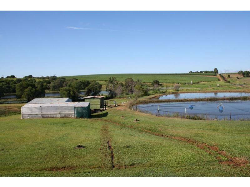 26 Wechsels Road, Childers, Horton QLD 4660