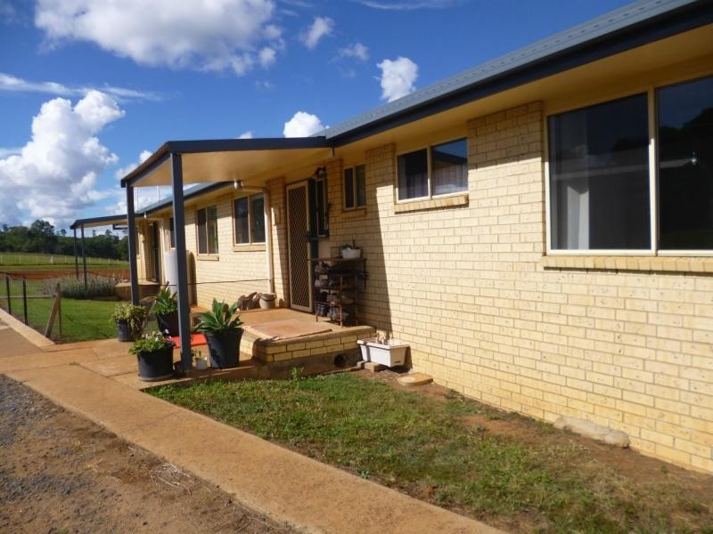 26 Wechsels Road, Childers, Horton QLD 4660