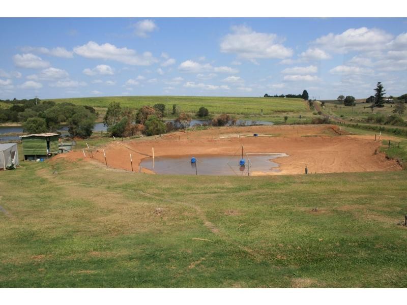 26 Wechsels Road, Childers, Horton QLD 4660