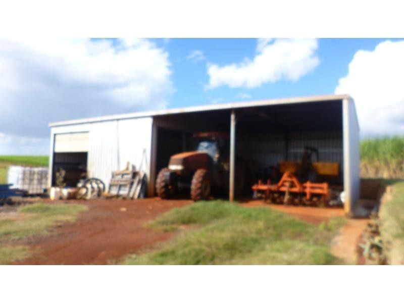 North Isis QLD 4660