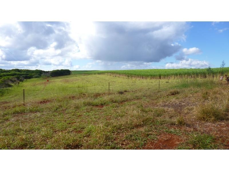North Isis QLD 4660