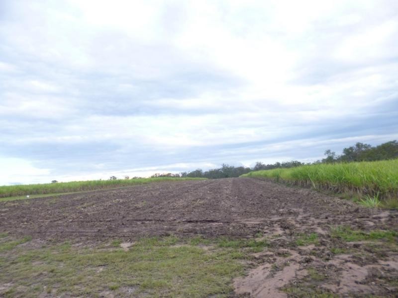 Redridge QLD 4660