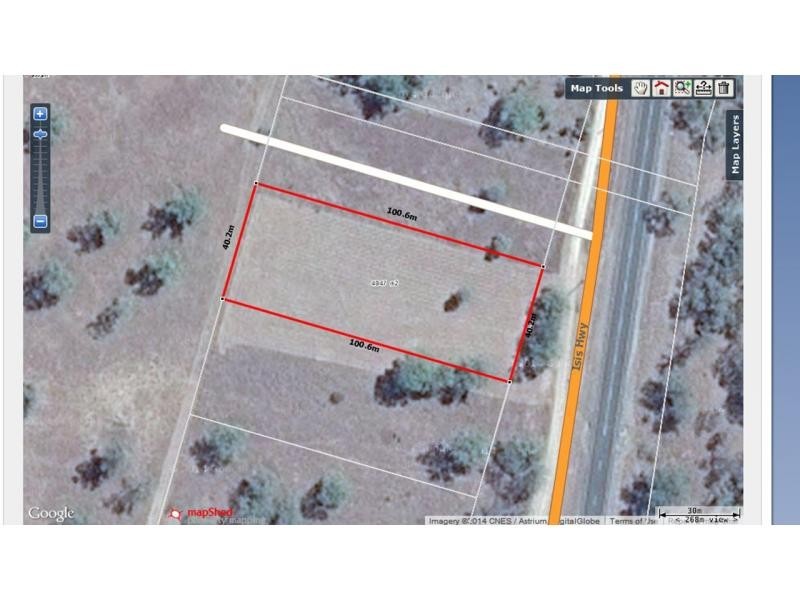 L7 Isis Highway, Dallarnil QLD 4621