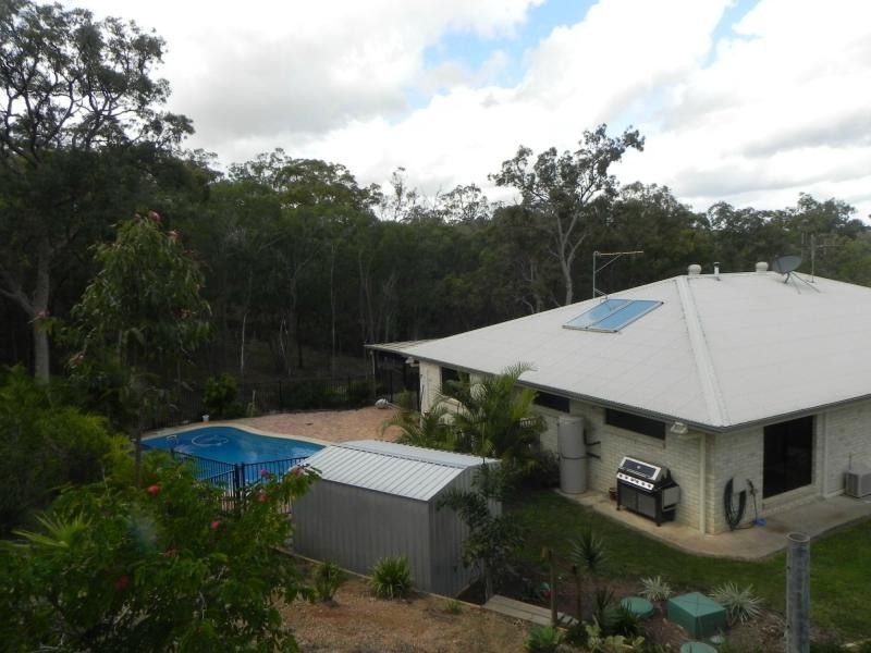 Childers QLD 4660
