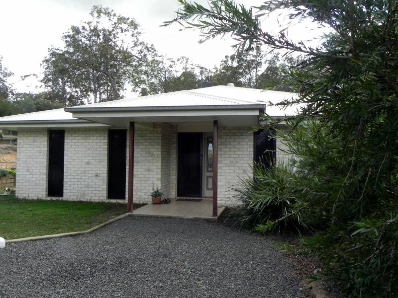 Childers QLD 4660