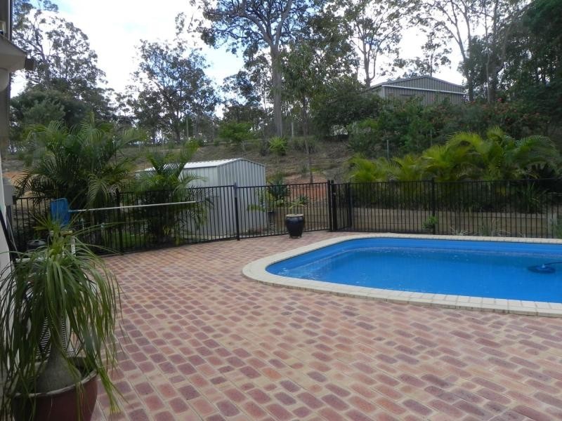 Childers QLD 4660