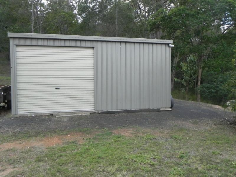 Childers QLD 4660