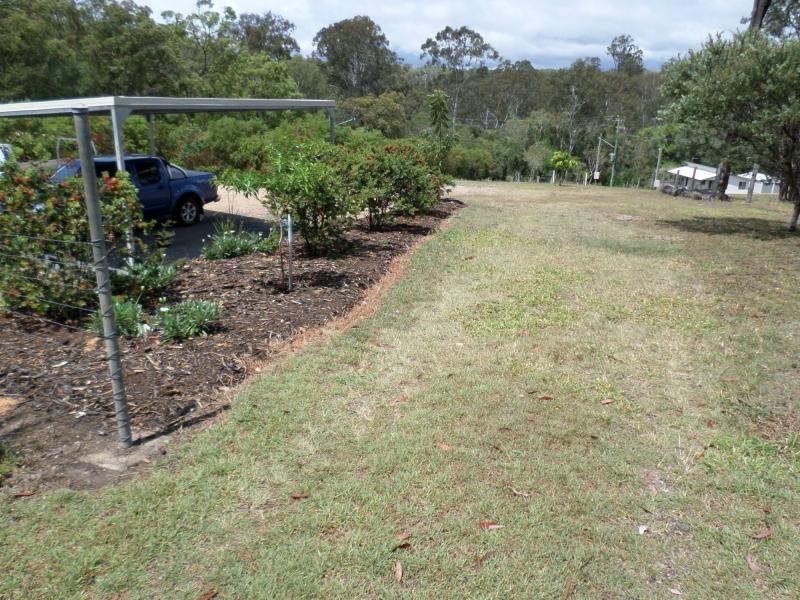 Childers QLD 4660