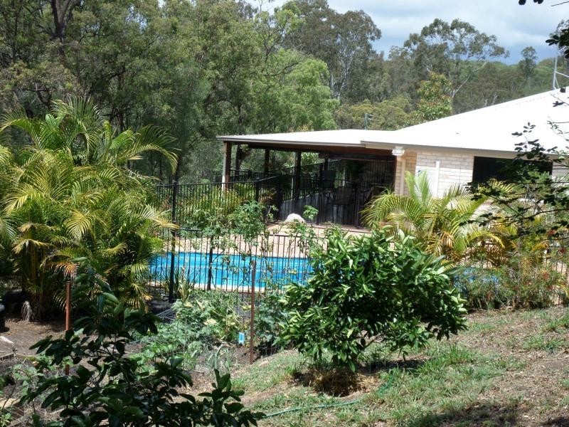 Childers QLD 4660