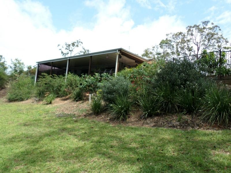 Childers QLD 4660