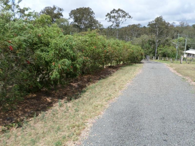 Childers QLD 4660