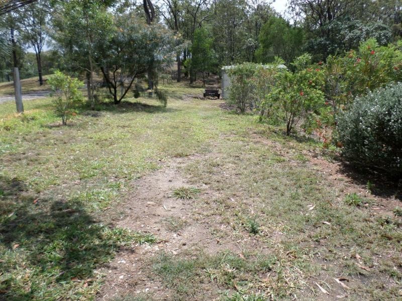 Childers QLD 4660