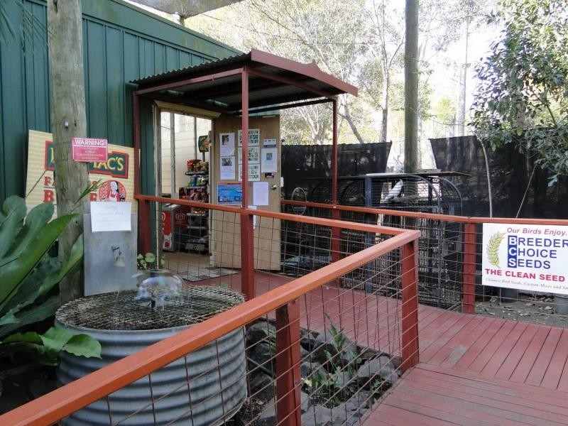 322 Old Creek Road, Childers, Apple Tree Creek QLD 4660