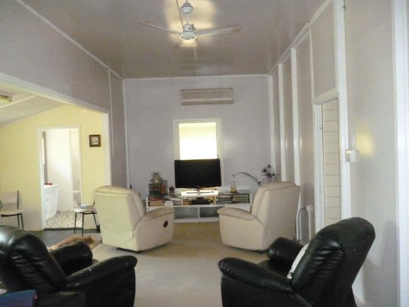 322 Old Creek Road, Childers, Apple Tree Creek QLD 4660