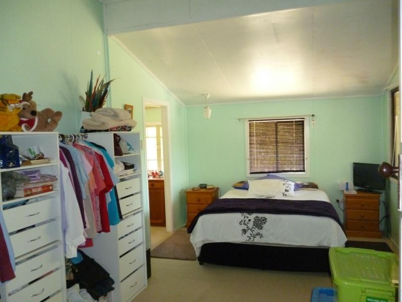 322 Old Creek Road, Childers, Apple Tree Creek QLD 4660