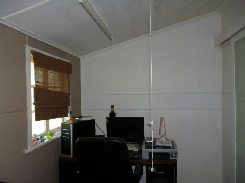 322 Old Creek Road, Childers, Apple Tree Creek QLD 4660